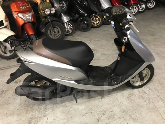 Honda Dio AF68. 49����. ��., ��������, ��� ������� ����