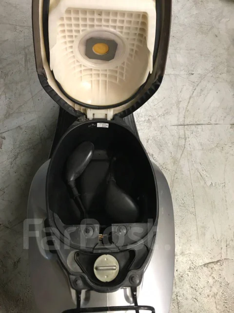 Honda Dio AF68. 49����. ��., ��������, ��� ������� ����
