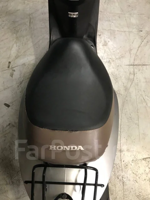 Honda Dio AF68. 49����. ��., ��������, ��� ������� ����