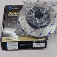 ���� ��������� �������� Toyota Auris ZRE151L 2008-, 4351202180, 4351202200, 4351212690 (Cworks) C210R2037 C210R2037 ����