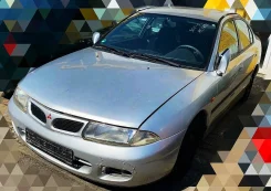 ���������� ����� ����� Mitsubishi Carisma, DA2A 952157 ����