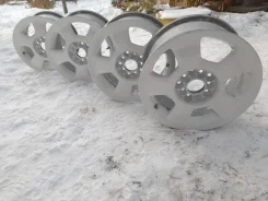 Vianor. x15", 5x100, 5x114.3 ����