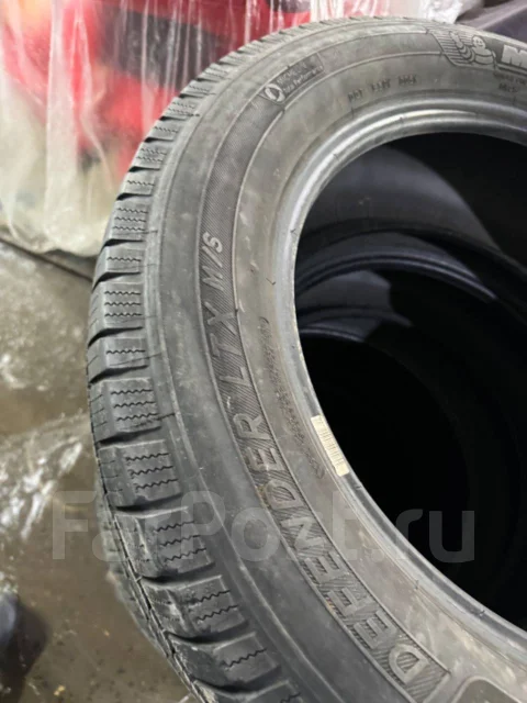 Michelin Defender XT. �����������, 2019 ���, �/�, ����� 20 % ����