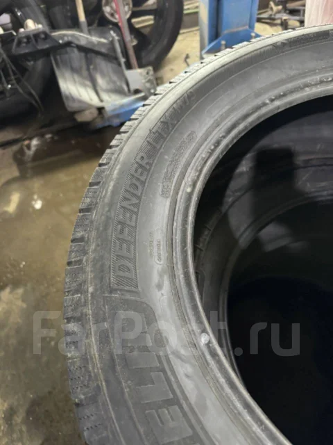 Michelin Defender XT. �����������, 2019 ���, �/�, ����� 20 % ����