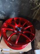 Work Emotion CR-KAI. 7.0x15", 4x98, 4x100, ET35,  73,1. 