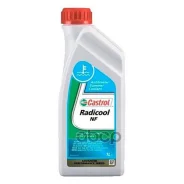 ����������� ��������) KZ Castrol ���. 15FE74 Castrol Radicool NF 1L ����