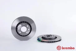 ���� ��������� OPEL Astra F/Vectra B -05 ����. �����. Brembo 09514824 09514824 ����