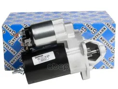 ������� 12V 1.1KW 9T Stellox ���. 06-10118-SX 0610118SX ����