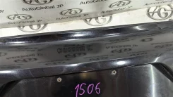 ������ ������ Volkswagen Scirocco Mk3 2008-2017; Volkswagen Scirocco 137 2008-2017 [59198804] 1K8807417N ����