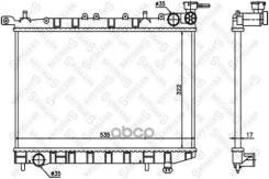 �������� ������� ���������� Stellox ���. 10-25097-SX 1025097SX ����