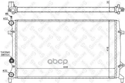 �������� ������� ���������� ���� VW Jetta 2.0FSi 05 Stellox ���. 10-25448-SX 1025448SX ����