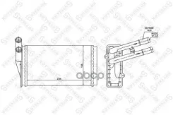 �������� �����! Audi 80/A4 86 Stellox ���. 1035021SX 1035021SX ����