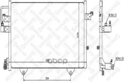 �������� ���� Audi 80 1.6-2.8 92 Stellox ���. 1045205SX 1045205SX ����