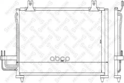 �������� ������������! KIA Sephia1.5-1.8 16V 96-01 Stellox ���. 1045626SX 1045626SX ����