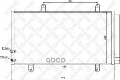 �������� ������������ Toyota Camry, Lexus ES 2.4/3.5i 06-12 10-45719-SX Stellox ���. 1045719SX 1045719SX ����