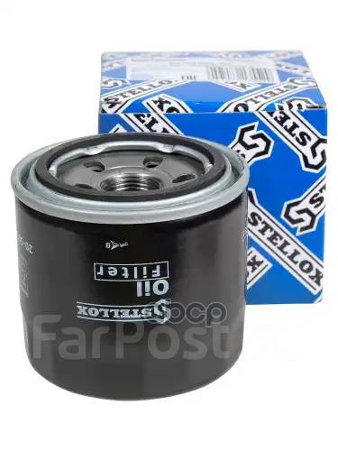  ! Mazda 323/626, Hyundai Accent/Solaris/i20, Kia Rio/Sportage 1.1-3.0i 90 Stellox . 2050205SX 2050205SX 