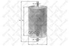  ! Audi A4/A6/S4/TT 98, VW Bora/Golf/NewBeetle/T5 1.4-3.2 97 Stellox . 2100079SX 2100079SX 