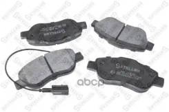  . .!  .  Fiat 500 1.4i 07/Grande Punto/Idea 1.2-1.3D Multijet 04 Stellox . 000243BSX 000 243B-SX,   000243BSX ...