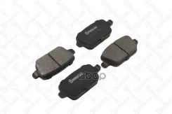 ������� �������� �. Land Rover Freelande | ��� | Stellox ���. 000559BSX ����