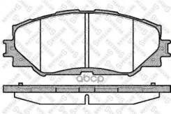 ������� �������� �. Toyota RAV4 2.4 06 Stellox ���. 001 089B-SX 001089BSX ����