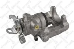 ������� ��������� ���. � Alfa Romeo 156 1.6-2.5/1.9JTD/2.4JTD 97 Lucas d.38 Stellox ���. 0590320SX [9947885] ! 0590320SX ����
