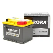 Aurora. 60��.�., L2, 680��., ��������, ������������ ����� ����