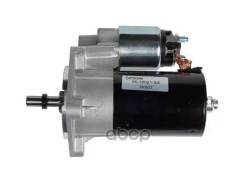 ������� 12V 1.1KW 9T AUDI 80/100 1.8i 82-89 Stellox ���. 06-10021-SX 0610021SX ����