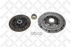 ���/�� ��������� [215 mm] Daewoo Nubira 97-, Chevrolet Aveo 06-/Rezzo 00- 1.6 Stellox ���. 07-01154-SX 0701154SX ����