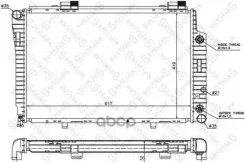 �������� ������� ����������! MB W202 1.8-2.8 93 Stellox ���. 1025095SX 1025095SX ����