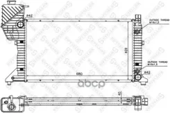�������� ������� ���������� Stellox ���. 10-25260-SX 1025260SX ����