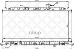 �������� ������� ���������� ���� KIA Rio 1.4-1.6i 16V 05 Stellox 1025466SX Stellox ���. 1025466SX 1025466SX ����
