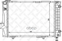�������� ������� ����������! ��� AC MB W124 2.6-3.2 85 Stellox ���. 1025907SX 1025907SX ����