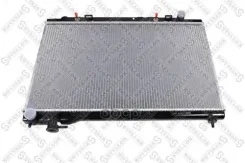 �������� ������� ����������! ���� Infiniti FX35 3.5i 24V 03-08 Stellox ���. 1026804SX 1026804SX ����