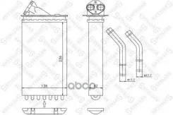 �������� ����� Stellox ���. 1035011SX 1035011SX ����