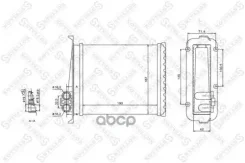 �������� ����� Stellox ���. 10-35023-SX 1035023SX ����