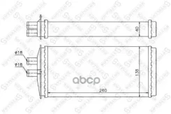 �������� ����� VW Caddy, Skoda Felicia 1.3/1.6 96-01 Stellox ���. 1035109SX 1035109SX ����