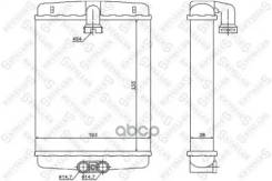  ! MB W210/S210 all 95 Stellox . 1035120SX 1035120SX 