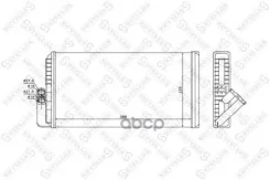 �������� ���������! 390x225x35 MB Actros/Atego Stellox 1035234SX 1035234SX ����