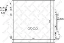 �������� ���� Renault Clio II 1.2-2.0 98 Stellox ���. 1045044SX NS94439=VL817428=AVA RT5275 [7700428083] ! 1045044SX ����