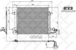 �������� ������������! VW Caddy/Touran Stellox 1045060SX 1045060SX ����