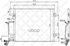 �������� Audi A6 1.8-2.8/1.9TDi 97 Stellox ���. 10-45024-SX [4B0260403F] ! 1045024SX ����