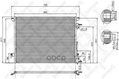 �������� ����Opel Vectra C 1.6-2.2 02 1045031_SX Stellox ���. 1045031SX AVA OLA5333=OL5333=BH7402507=VL817�647[1850076]! 1045031SX ����