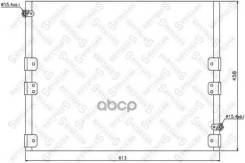 �������� ������������ Toyota 4 Runner/Land Cruiser K Stellox ���. 1045157SX 1045157SX ����