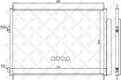 �������� ���� Toyota Rav IV 2.0 VVTi/2.2 D-4D/2.2 D-CAT 06 Stellox ���. 1045156SX NS940021 [8846042100] ! 1045156SX ����