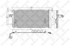 �������� ���� Audi Q7, VW Touareg 02 1045182SX Stellox 1045182SX 1045182SX ����