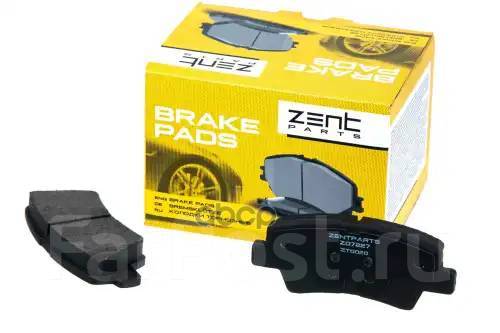   ! Hyundai Elantra/Solaris/Accent, Kia Soul all 09 Zentparts . Z07227 Z07227 