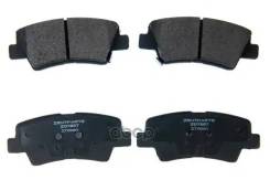   ! Hyundai Elantra/Solaris/Accent, Kia Soul all 09 Zentparts . Z07227 Z07227 
