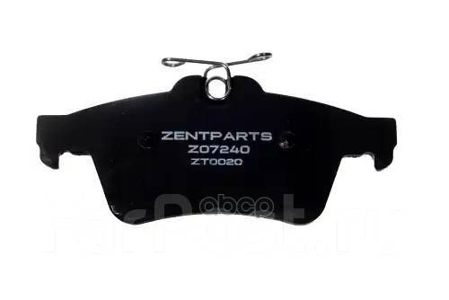  ! Saab 9-3, Opel Vectra, Ford Focus 1.4-3.2 02 Zentparts . Z07240 Z07240 