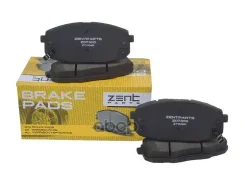 ������� �������� ��������! KIA Ceed 1.4i-2.0CRDi 06 Zentparts ���. Z07300 Z07300 ����