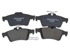 ������� �������� ������! Ford Focus III 1.6/1.6 EcoBoost/1.6TDCi/2.0TDCi 11 Zentparts ���. Z07313 Z07313 ����